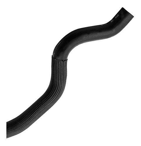 1* Manguera Rad Sup Kg C2500 Suburban V8 5.7l 96 - 97