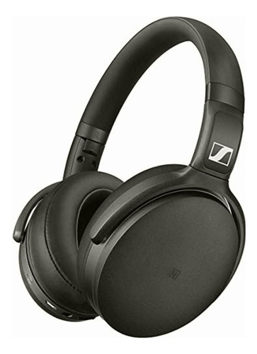 Sennheiser Hd 4.50 Se Wireless Noise Cancelling Headphones