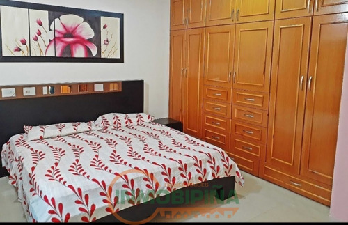Imagen 5 de 8 de Town House En Venta Villa Africana Fl