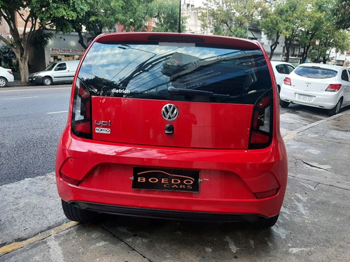 Imagen 6 de 25 de Volkswagen Up Move