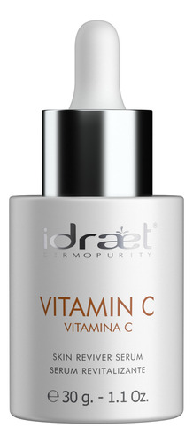 Vitamin C - Serum Revitalizante