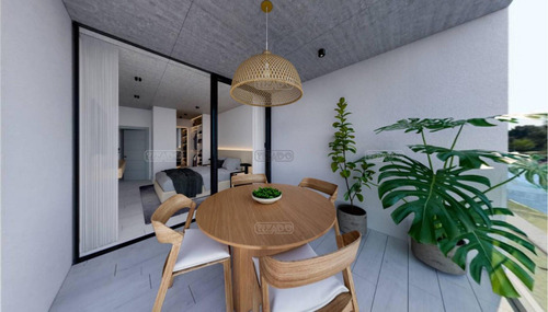 Departamento En Venta En Lagoon Pilar, Pilar, G.b.a. Zona Norte