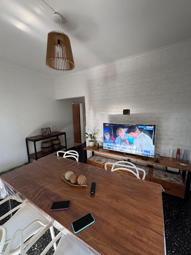 Casa En Venta Berazategui Este