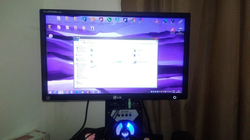Vendo Positivo Master D520 Intel Core I3 Usado Leiam