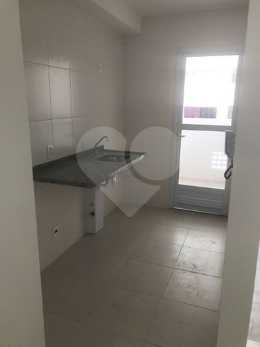 Apartamento - 2 Dorms - 1 Suite - 2 Vagas - Para Venda No Alto Da Lapa - 85-im332378