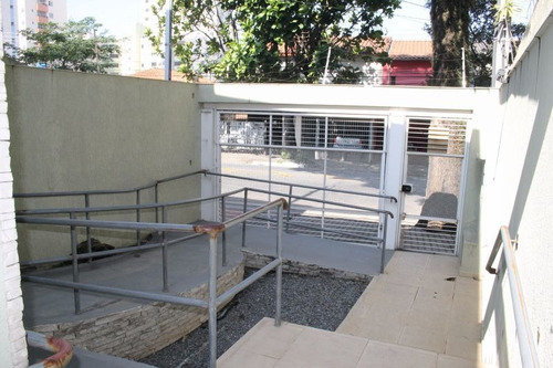 Sobrado - Ref: 3875