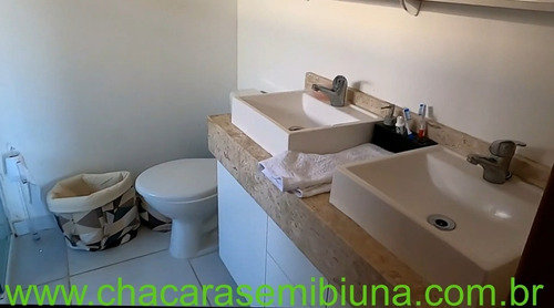 Condomínio Fechado - 2641 - 69571391