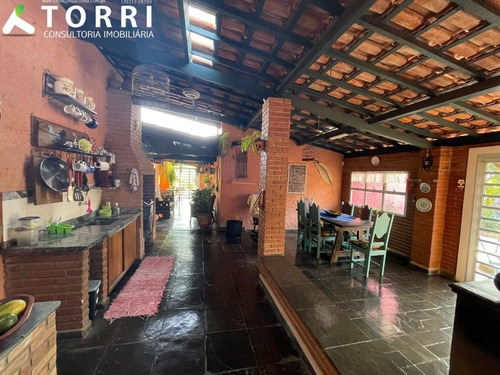 Imagem 29 de 30 de Chácara Em Alumínio/sp - Ch00264 - 68304740