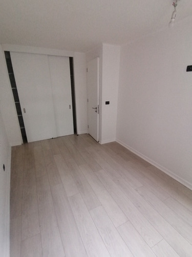 Depto 2d1b Oferta 2 Meses En $250.000 Conde Del Maule 4577