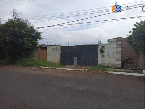 Imagen 1 de 4 de Terreno En Renta Fracc. Lomas Del Guadiana