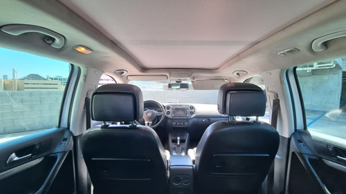 Volkswagen Tiguan 2.0 Track&fun At