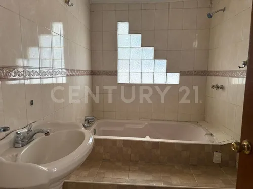 Casa En Venta En Carlos Hank González, Toluca, Estado De México