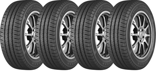 Kit de 4 neumáticos Goodyear Kelly Edge Touring 2 P 165/70R13 83 T