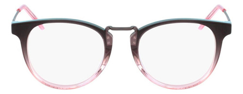 Óculos De Grau Calvin Klein Ck18721 677/49