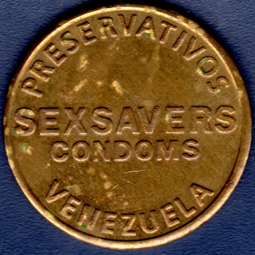 Ficha De Sexsavers Comdoms Preservativos Venezuela No Excuse