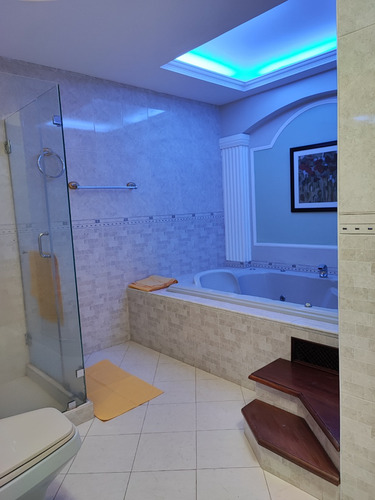 Se Alquila Casa Amoblada En Alto Prado