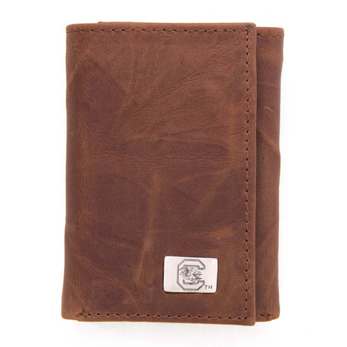 Carolina Del Sur Tri-fold Cartera