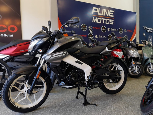 Imagen 5 de 15 de Nueva Bajaj Rouser Ns 160 0km Pune Motos