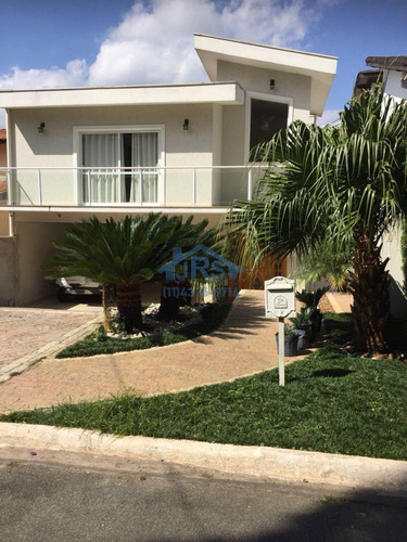 Imagem 5 de 14 de Casa Com 3 Dormitórios À Venda, 265 M² Por R$ 1.000.000,00 - Parque Nova Jandira - Jandira/sp - Ca0434