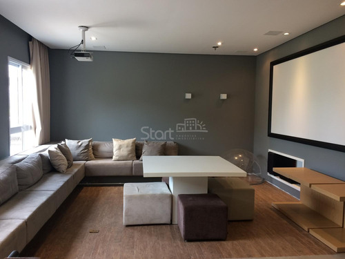 Imagem 20 de 30 de Apartamento À Venda Em Cambuí - Ap007135