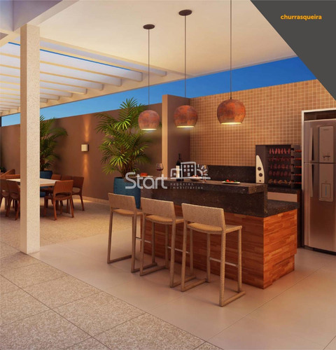 Imagem 17 de 23 de Apartamento À Venda Em Cambuí - Ap004922