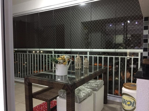 Imagem 8 de 29 de Apartamento - 820b - 69820161
