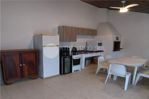 Imagem 22 de 22 de Casa A 200m Da Praia Com Piscina, Atami, Pontal Do Parana - Pr. Ref.:4112r - 1344