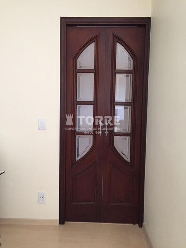 Imagem 13 de 30 de Apartamento À Venda Em Jardim Chapadão - Ap004226