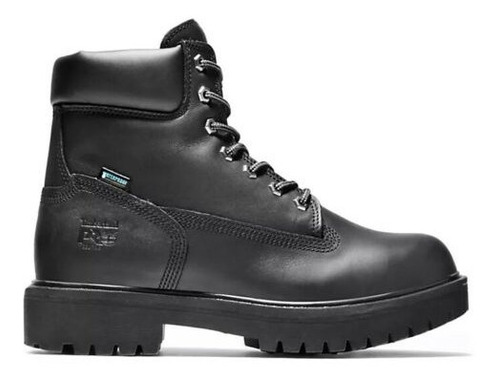 Botas Timberland Pro Timberland Pro Direct Attach Steel Toe