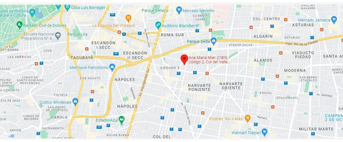 Remato Casa En Del Valle Norte