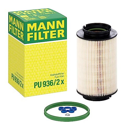 Filtro Combustible Mann - Pu936/2x