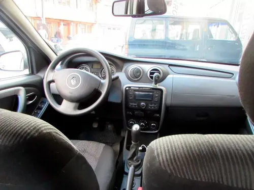 Renault Logan 1.6 Dynamique