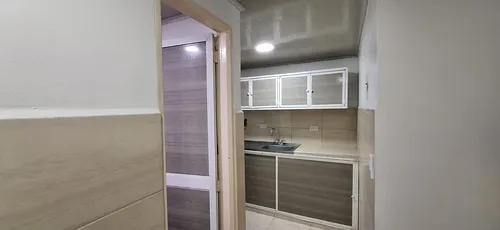 Edificio Apartaestudios-hotel/barrio Junin