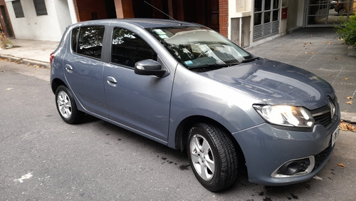 Renault Sandero 2015 1.6 Privilege Nav 105cv