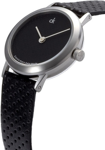 Imagen 3 de 8 de Reloj Calvin Klein Golf K0343457 Mujer Garantía Oficial