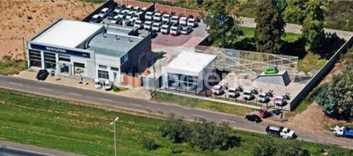 Imagen 4 de 5 de Terreno En Alquiler Ubicado En Francisco Álvarez, Moreno
