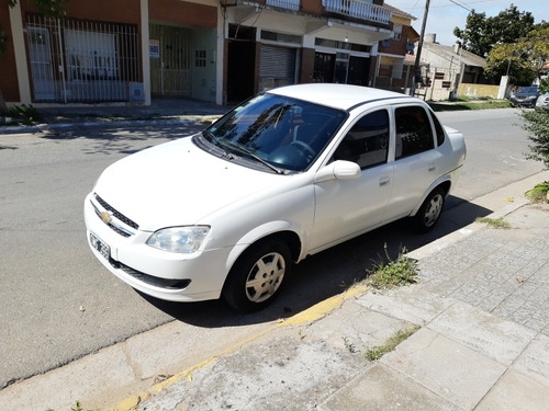 Chevrolet Classic 1.4 Ls Abs Airbag