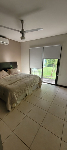 Vendo Casa Barrio Las Cortaderas 1- Rodeo De La Cruz Mendoza