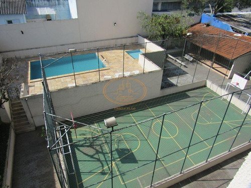 Apartamento Com 2 Dormitório(s) Localizado(a) No Bairro Vila Santa Catarina Em São Paulo / São Paulo - 9447:915513