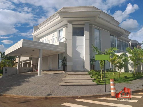 Imagem 1 de 2 de Casa Á Venda No Loteamento Residencial Jardim Dos Ipês Amare