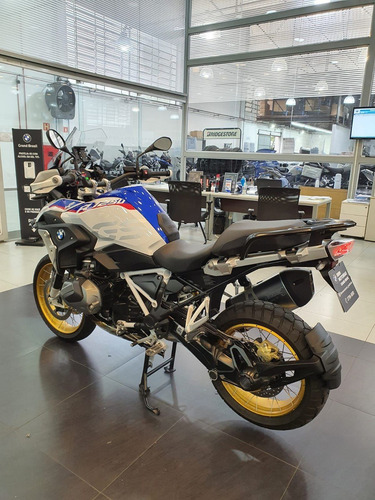 Imagem 5 de 10 de Bmw R 1250 Gs Premium 2020