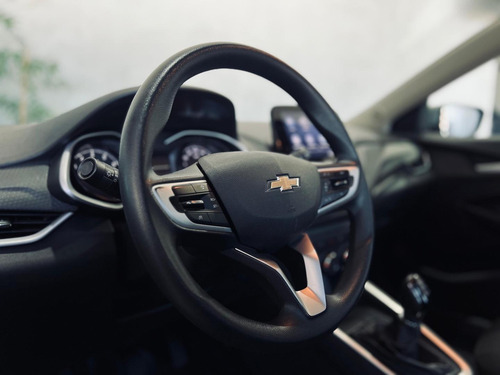 Chevrolet Onix Plus 10mt Lt2