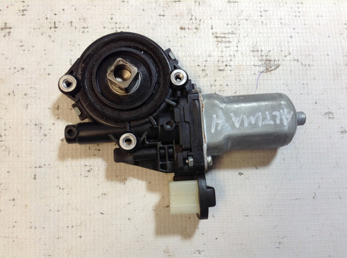 Motor Elevador Delantero Izq Nissan Altima Sl 07-12 Original