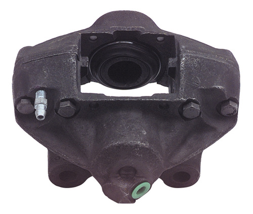 1) Caliper Freno Gris Tras Izq O Der 230 4 Cil 2.3l 74/78 (Reacondicionado)