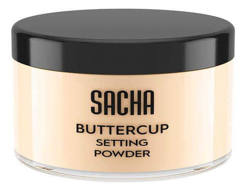 Base de maquillaje en crema Sacha Cosmetics Profesional Oil Free tono claro - 35g