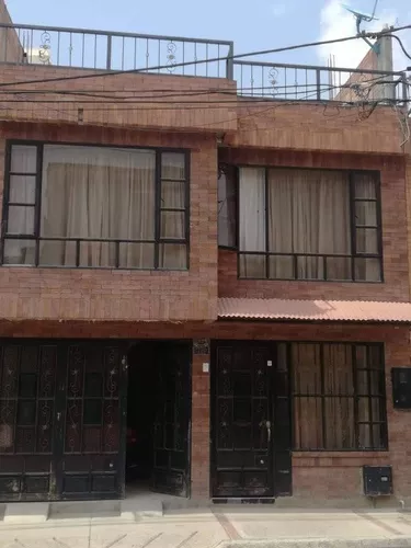 Casa En Venta, Excelente Ubicación, Madrid