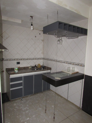 Duplex 2 Amb. Fte