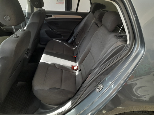 Volkswagen Golf 1.4 Comfortline Tsi Dsg