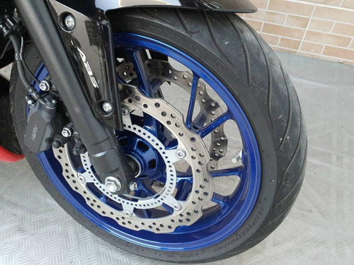 Honda Cbr 650 F Abs