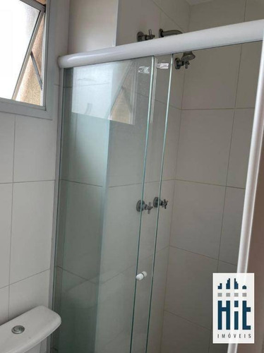 Imagem 27 de 30 de Apartamento À Venda, 184 M² Por R$ 2.343.000,00 - Vila Mariana - São Paulo/sp - Ap3756
